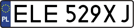 ELE529XJ