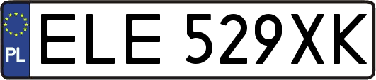 ELE529XK