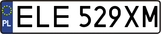 ELE529XM
