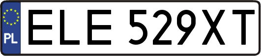 ELE529XT