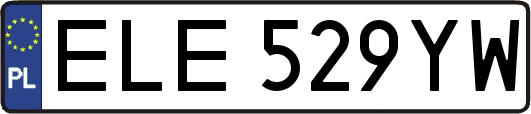 ELE529YW
