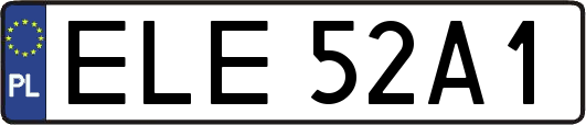 ELE52A1