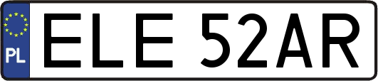 ELE52AR