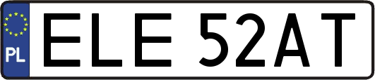 ELE52AT