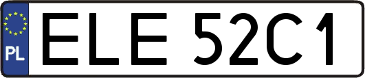 ELE52C1