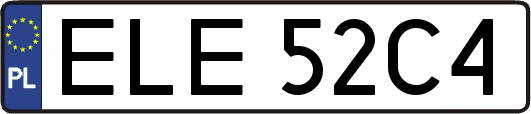 ELE52C4