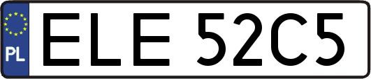 ELE52C5