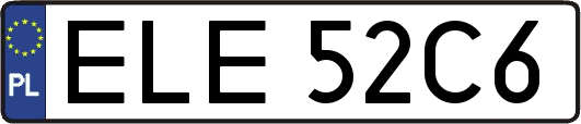 ELE52C6
