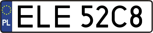 ELE52C8