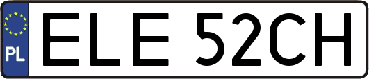 ELE52CH