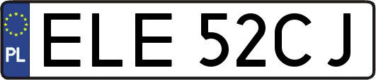 ELE52CJ
