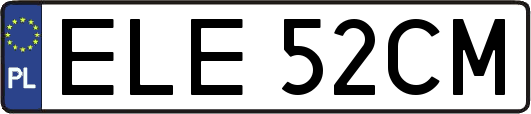 ELE52CM