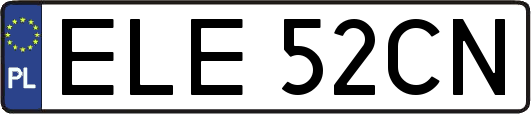 ELE52CN