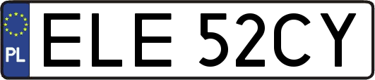 ELE52CY