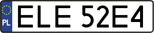 ELE52E4