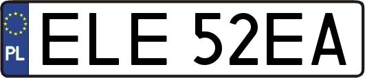ELE52EA