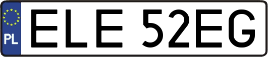 ELE52EG