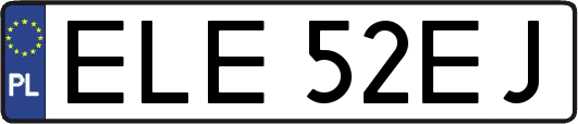 ELE52EJ