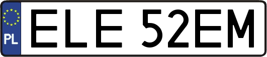 ELE52EM