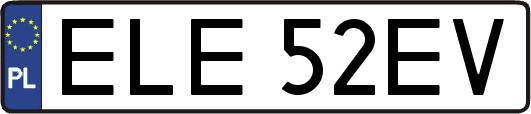 ELE52EV