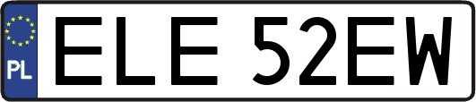 ELE52EW