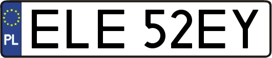 ELE52EY