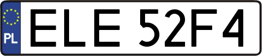 ELE52F4