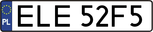 ELE52F5