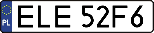ELE52F6