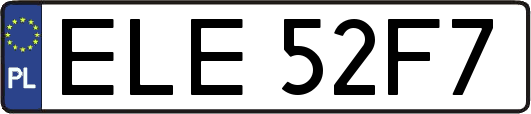 ELE52F7