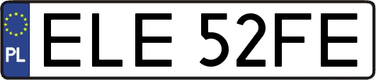 ELE52FE