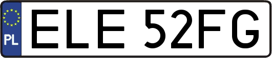 ELE52FG
