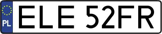 ELE52FR