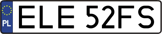 ELE52FS