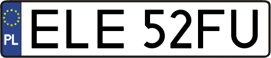 ELE52FU