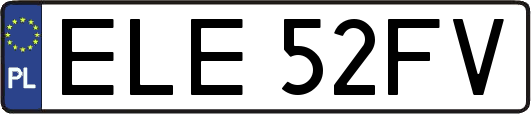 ELE52FV