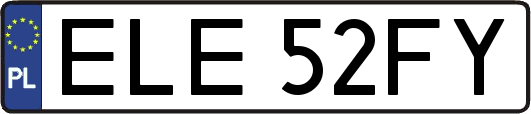 ELE52FY