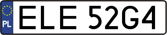 ELE52G4