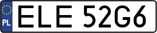 ELE52G6