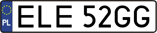 ELE52GG