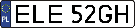 ELE52GH