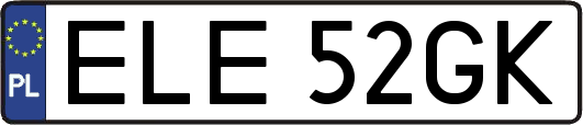 ELE52GK