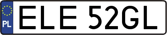 ELE52GL
