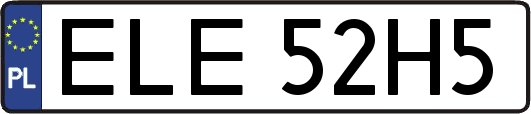 ELE52H5