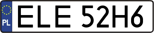ELE52H6