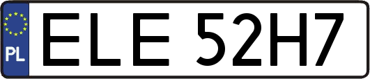 ELE52H7