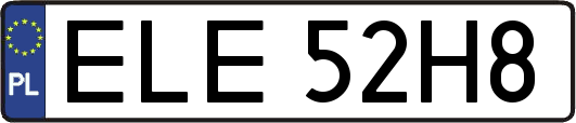 ELE52H8