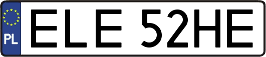 ELE52HE