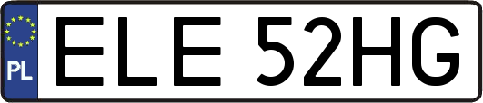 ELE52HG