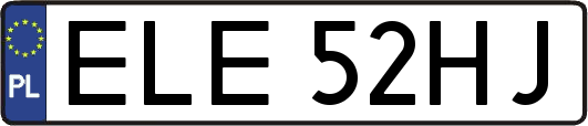 ELE52HJ